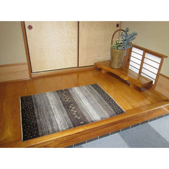 アートギャッベ施工例 アートギャッベ施工例
