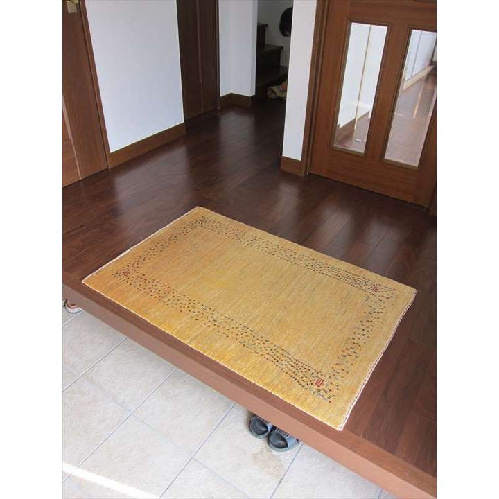 アートギャッベ施工例 アートギャッベ施工例