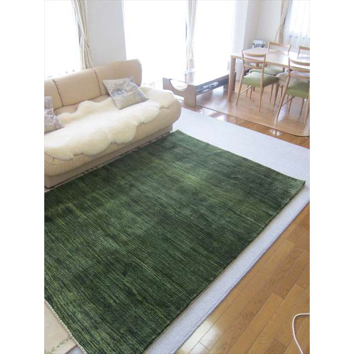 アートギャッベ施工例 アートギャッベ施工例