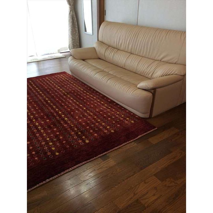アートギャッベ施工例 アートギャッベ施工例